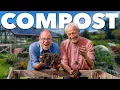 Download Lagu The Ultimate Compost Masterclass with Charles Dowding