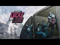 Payday 2 - Left In The Cold Extended