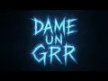 Dame Un Grrr (Wolverave HARD TECHNO Remix)