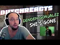 Lagu DutchReacts | Denden Gonjalez - She's Gone
