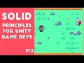 SOLID principles for Unity devs P12 - Dependency Inversion Principle