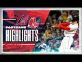 RED SOX HIGHLIGHTS Red Sox vs Diamondbacks - Adley Rutschman Hits First Home Run With the Red Sox