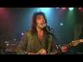 Tattooed on My Heart - Lyrics | 80s Rock Ballad