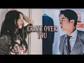 Download Lagu Jin and Jisoo - Crazy Over You [fmv]