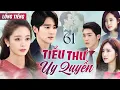 Download Lagu PHIM HÀN QUỐC | TIỂU THƯ UY QUYỀN - Tập 61 (Lồng Tiếng) Phim Bộ Phim Tâm Lý Tình Cảm Cực Hay 2025