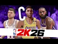 Best Teams You NEED To Play For NBA 2K26 EACH POSITION