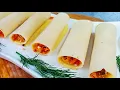 Download Lagu Kaas voorgerecht in 2 minuten. Eenvoudig en heerlijk recept!