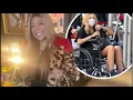 Wendy Williams READY To FIGHT FOR HER MONEY With WELLS FARGO and EX MANAGER Bernie Young