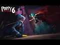 Poppy Playtime Chapter 6 - RORY s Twisted SHOW Gameplay 06