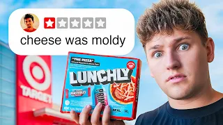I Tested Every Youtuber Product