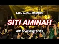 Lagu NONA SITI AMINAH ~ LAGU DAERAH MAUMERE [ GMC REVOLUTION REMIX ] LAGU PESTA TIMUR 2025