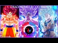 Download Lagu Dragon Ball Z God Saga - Disturbed: What Are You Waiting For.🔥 #RVUNIVERSE #music #Song #songs #goku