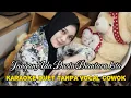 Download Lagu JANGAN ADA DUSTA DIANTARA KITA  - Karaoke Duet Tanpa Vocal Cowok