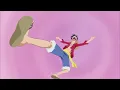 One Piece Giantess Compilation720P