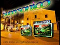 El Mosquito de el Tancon" Zao - Apartheid "   El Supersonico De Cartagena
