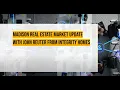 Madison Wisconsin Real Estate Market Update for June 2025