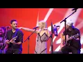 Carly Rae Jepsen “Cut To The Feeling” Live at Lincoln Center