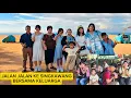 Download Lagu JALAN JALAN KE SINGKAWANG BERSAMA KELUARGA \u0026 LIHAT PEMANDANGAN DIATAS GUNUNG SANGAT INDAH