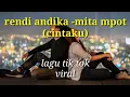 Download Lagu dalam sepiku kaulah candaku (rendy-cintaku)