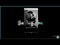 Music Player UI design with in Python