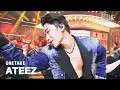 Download Lagu [뮤뱅 원테이크 4K] 에이티즈 (ATEEZ) 'BOUNCY' 4K Bonus Ver. @뮤직뱅크 (Music Bank) 230616