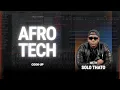 Download Lagu Solo Thato – Afro Tech Studio Session | FL Studio Beat Cookup