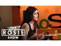 Kat Von D on Sobriety The Rosie Show Oprah Winfrey Network