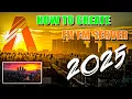 Create a FiveM Server for free in 2025 QBCore Framework FiveM Roleplay Server