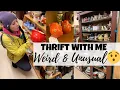 Browsing WEIRD and Unusual Antique Mall Thrifting This Place Takes The Cake