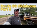 Route 66 Oklahoma Part 2