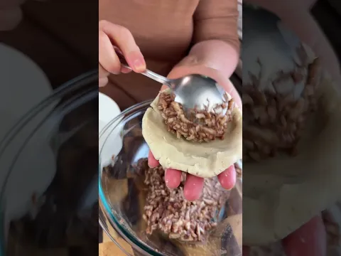 Si no tienes ganas de cocinar prepara estas deliciosas pupusas de queso