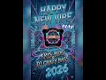 Lagu HAPPY NEW VIBE - KrisBDG \u0026 Dj Crazy Bass 