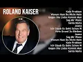 Download Lagu R o l a n d K a i s e r 2024 MIX Top 30 Greatest Hits ~ 1980s music, Liedermacher, Schlager, Cen...