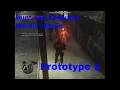 Prototype 2 Hunt and Consume Dennis Wayne