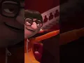 Vector Being Iconic For 49 Seconds