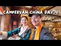 Download Lagu 🇨🇳Campervan China Day 4: Perjalanan ke Shangrila!