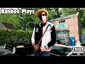 Ranboo Becomes A Thief Thief Simulator VR