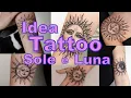 Lagu Best Idea Tattoo Sole e Luna