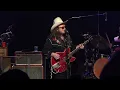 Marcus King - War Pigs Black Sabbath Cover (4k, HQ Audio) - Syracuse, NY 6/8/2024