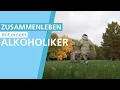 Download Lagu Ehemann mit Alkoholsucht: Wie die Krankheit die Familie belastet
