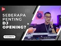 Lagu SEBERAPA PENTING DJ OPENING? | DO \u0026 DON'TS | DOMS DJ INDONESIA