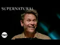 Download Lagu Michael Kills Lucifer in Front of Dean and Sam [CLIP] | Supernatural | TNT