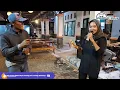 Lagu KEJEBAK NYAMAN (Diyanti DY)-Live Music Angkringan Wakaji | Hj.Eka dwi w
