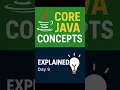 Lock Down Your Java Data Encapsulation Explained