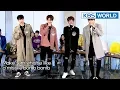 Download Lagu Wanna One sings BLACKPINK's 'Whistle' in original key! [Happy Together/2018.01.25]