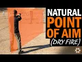 Download Lagu Establishing Your Natural Point of Aim (Dry Fire)