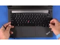 ThinkPad T440p - Keyboard Replacement
