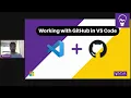 Getting Started with GitHub with Microsoft Student Learn Ambassador Prottay Karim
