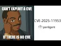 How to exploit the latest CVE using Penligent -