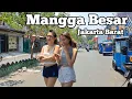 Download Lagu Sangat Populer Di Jaman Nya,Mangga Besar Terkenal Akan Pusat Hiburan Malam, Jakarta Barat
